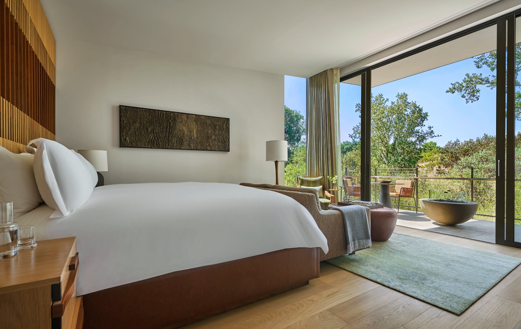 Refined Tranquility: A Luxe Stay at Montage Healdsburg - Independence ...