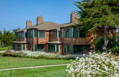 Coastal Bliss: A Bodega Bay Getaway - Independence is Golden - Santa Rosa